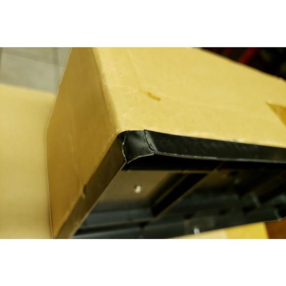 1956 FORD SUNLINER Restored & Unrestored Set Of 2 ERTL COLLECTIBLES 1/18 Diecast - Picture 4 of 12